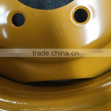 Wheel Rim for Walking Tractor, Farm Tractor Wheel Rim for Tires photo-4