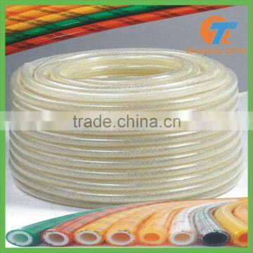 PVC Fiber Reinforced Hose Flexible Hose photo-3