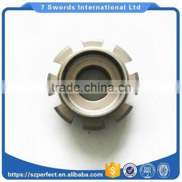 Hot selling with color anodizing New design anodized aluminum screw