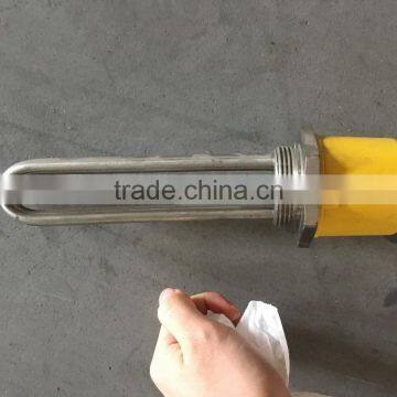 Stainless Steel Heating Element photo-2