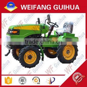 Hot Selling Mini Tractor photo-2