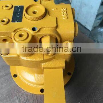 8SM470119 SWING MOTOR ASSY FOR 8 TON EXCAVATOR photo-4