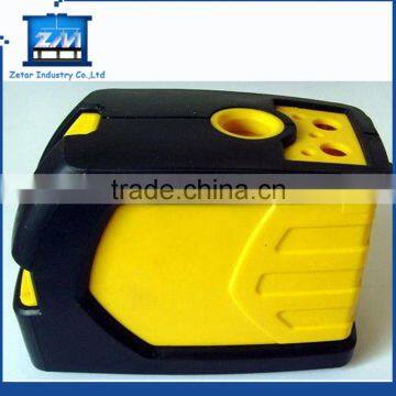 Rapid Double Color Plastic Molding Injection Moulding Factory photo-2
