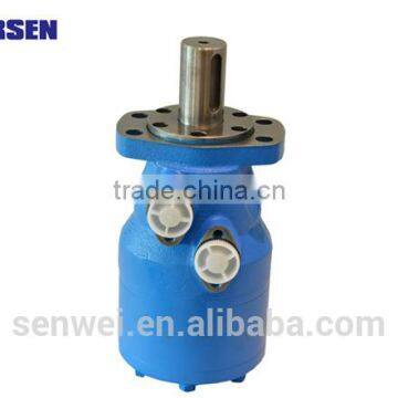 KERSEN Orbit Hydraulic Motor for Tubing Hydraulic Power Tongs Clamp Pliers in Oilfield Well Drilling photo-2