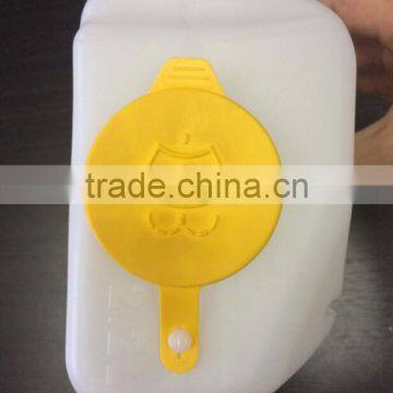 Reservoir Tank 1450512 210857 9114661 Used for OPEL CORSA Car photo-2