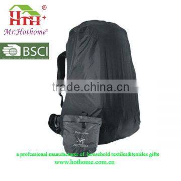Waterproof Backpack Rain Cover Made in China photo-3