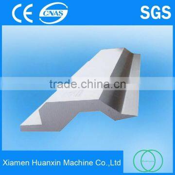 Press Brake Machete Blade Tools Equipment photo-2