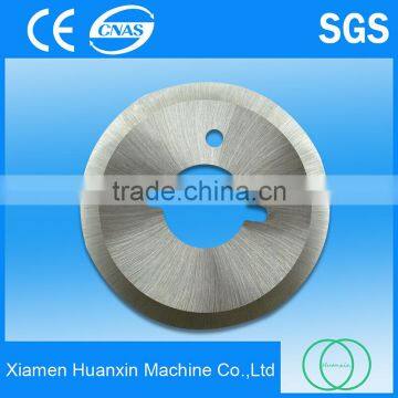 Textile Conversion Applications Cutting Blade photo-4