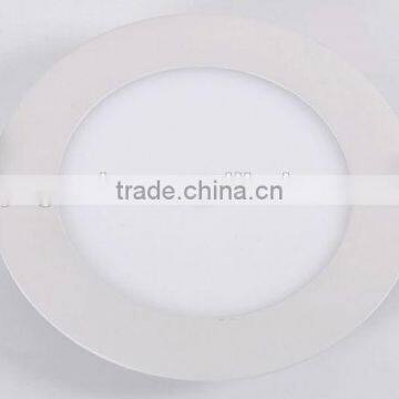 High Lumen Led Panel Light/ Led Light Panel Ceiling