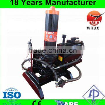 Lift Jack Hydraulic System / Hydraulic Unit / Multistage Hydraulic Cylinder / Hydraulic Cylinder Made in China photo-5