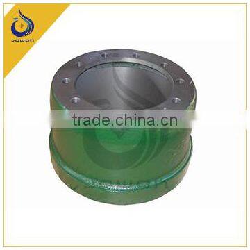 Brake Drum Ggg25 Cast Iron Sand Cast photo-3