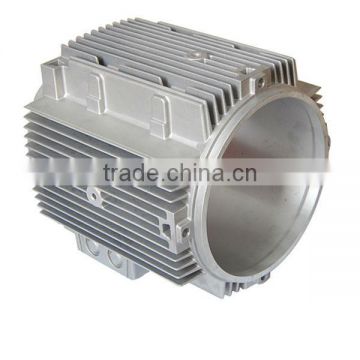 Factory direct custom processing hardware accessories Motor housing