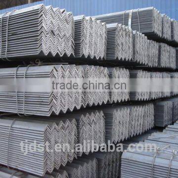 Tian Jin,China Angle Steel Bars in Low Price and High Quality/building Material photo-2