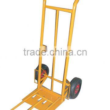 Heavy Duty truck pushcart for sale HT1827