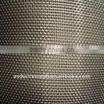 wire Mesh For Quarry /8 mm Quarry Woven Wire