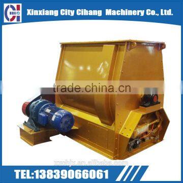 High evenness Cattle/Pig/Horse Feed Mixing Equipment