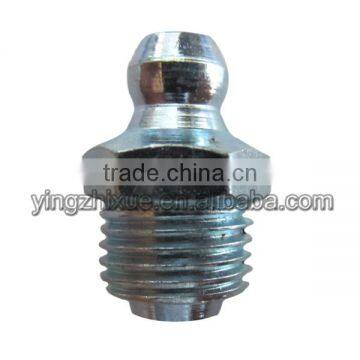 Best Quality Mild Steel Material 1/8-28 Grease Nipple photo-4
