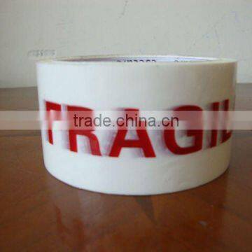 acrylic adhesive carton sealing tape china adhesive product