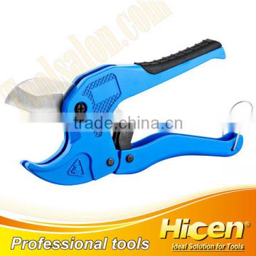 PVC pipe cutter/rubber hose cutter