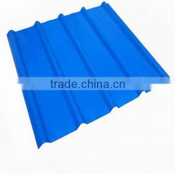 corrugated steel sheet