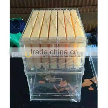 New Design 7 Frames Automatic Langstroth Bee Flow Hive for Beekeeping photo-4