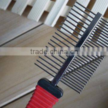 Pet Product Accessories Grooming Comb photo-5
