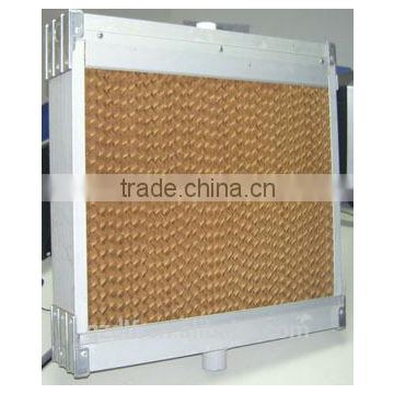 husbandry evaporative cooling pad