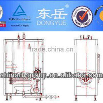 LC series solid waste /municipal solid waste incineration boiler