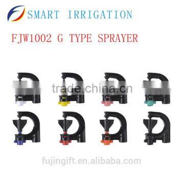 Garden Sprinkler Irrigation,hot Sale Sprinkler System photo-3