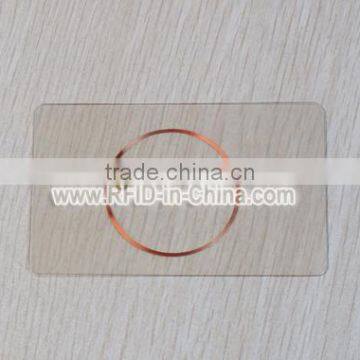 High Performance RFID Inlay for RFID Tag/PVC Cards/Wristbands/Key Fobs With Low Price photo-4