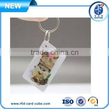 water-proof rfid tags label/ nfc stickers