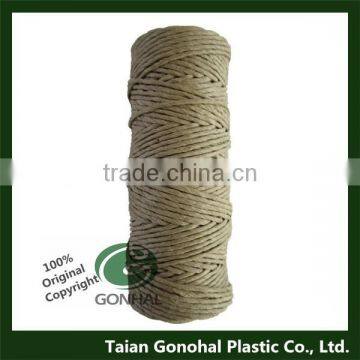 Gonhal Natural Twisted Kraft Paper Rope