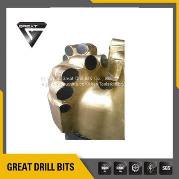 Matrix Body PDC Bit 4-5/8