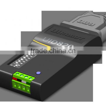 USBC 9100 USB - CAN Industrial Smart Gateway shanghai