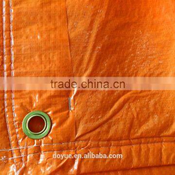 Outdoor Storage Weather Proof Insulated Tarps, Insulated Tarpaulin (Concrete Curing Blanket) photo-4