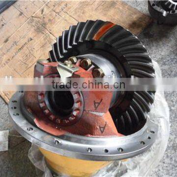 SEM ZL30F-I part Main reducer assembly W043100140