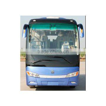 HOWO 12M 63 Seats City Bus For Sale