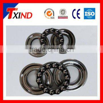 Spot supply high quality cheap stainless steel thrust ball bearing 51202