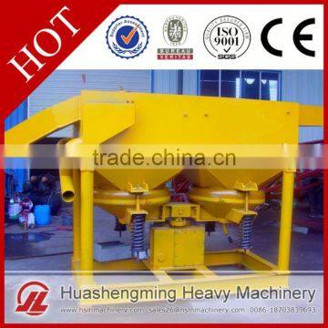 HSM CE scheelite ore separator