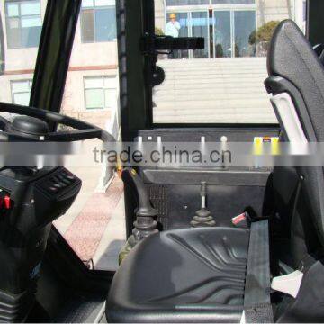 RoughTerrain Forklift CPCY50 With ce photo-6