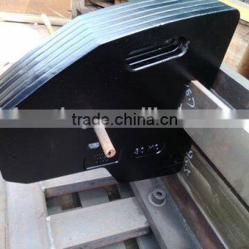 Tractor Counter Weight photo-2