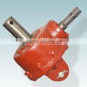BW5526 Agricultural Gearbox for Post Hole Digger