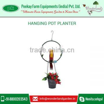 Durable and Best Selling Products Hanging Flower Pot Planter/Garden Planter photo-2