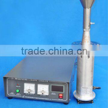 50KHZ ultrasonic nebulizer pulverizing machinery