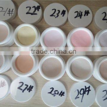 Nude Color Acrylic Powder Factory photo-2