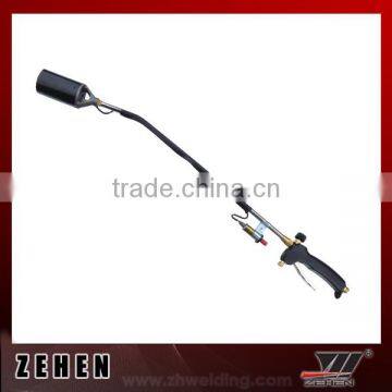 Oxy-fuel Flame Gas Welding Torch Heating Torch