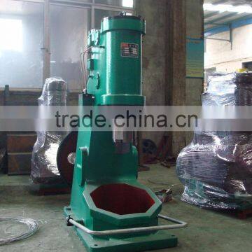 1000kg Mini Air Hammer C41-1000 photo-3
