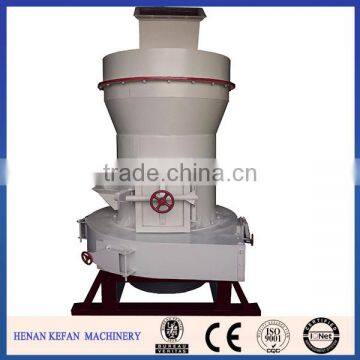 New Style high quality raymond mill