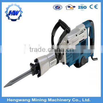 High Power Hammer Gas Powered Hammer Drill Massage Hammer photo-3