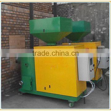 Biomass wood pellet burner/ Wood waste biomass burner stove Price